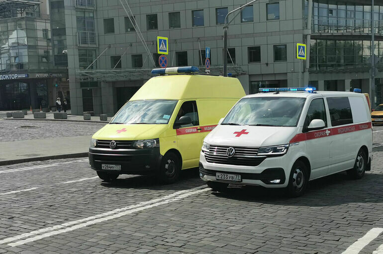   Игорь Самохвалов/ПГ