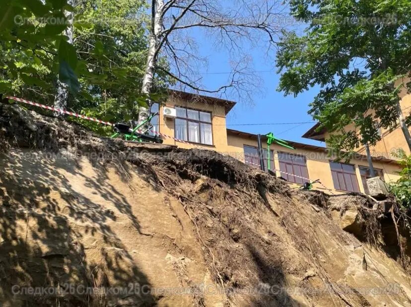    Фото: пресс-служба СУ СК России по Ставропольскому краю