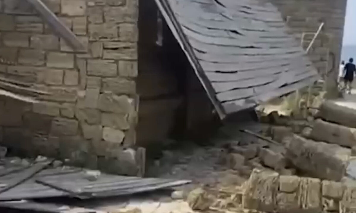    Фото t.me/lKrasnodar