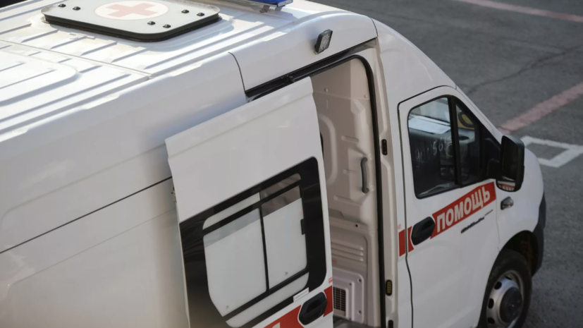   РИА Новости