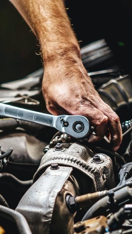 Признаки неисправности гидротрансформатора