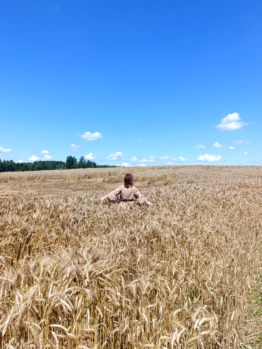 Все фото в статье - авторские!