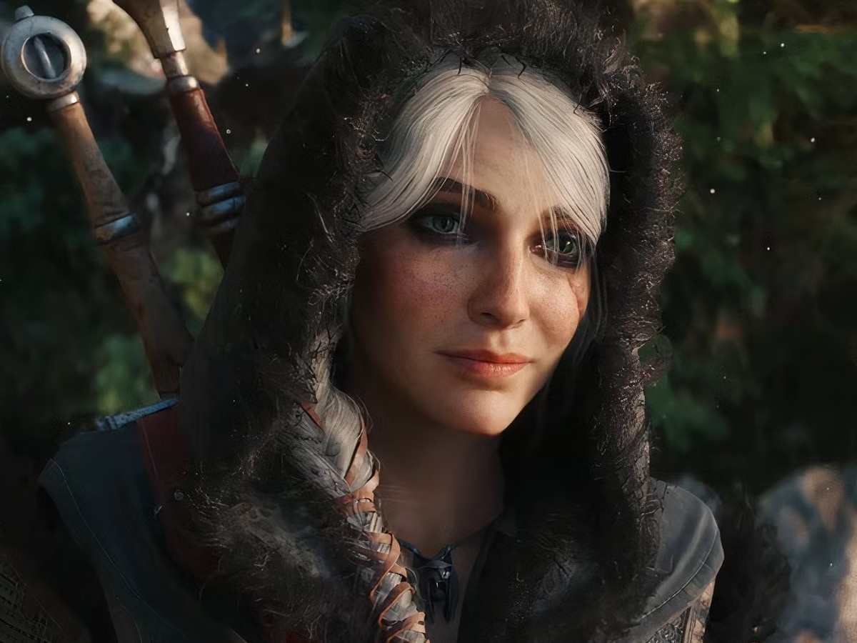    Это другое. CDPR не будет пытаться превзойти The Witcher 3 в четвёртой части