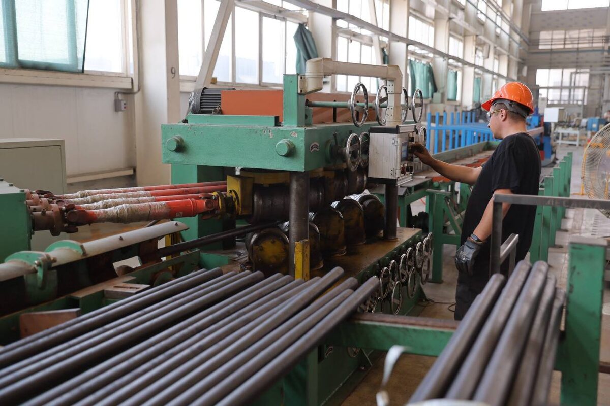 Фото: Пресс-служба администрации Краснодарского края