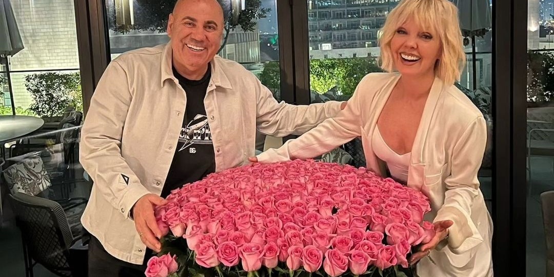 «Не надо сравнивать себя с шахтерами!» Игорь Крутой устроил разнос звездам. Валерия получила по полной