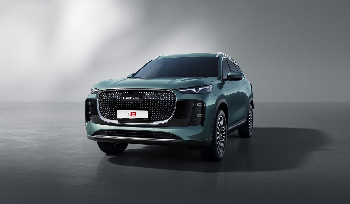 Фото пресс-службы TENET