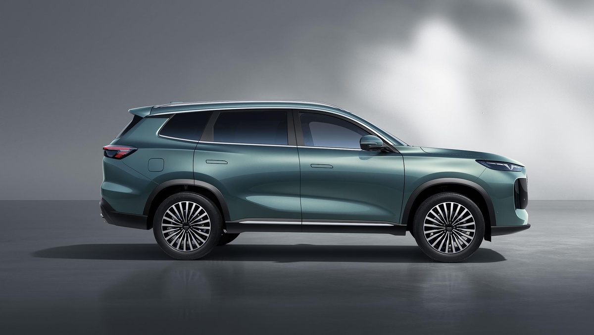 Фото пресс-службы TENET