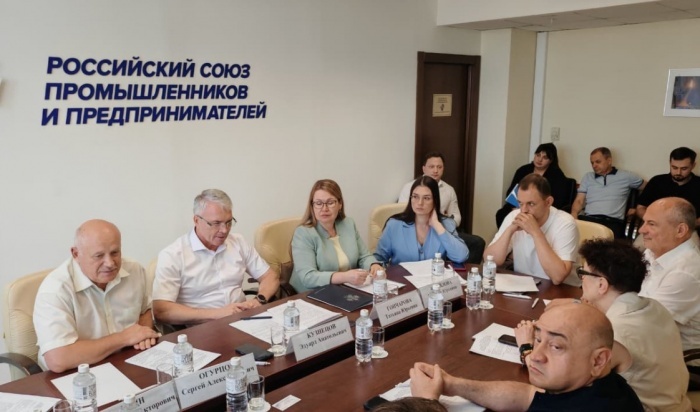    пресс-служба депутата Госдумы Эдуарда Кузнецова