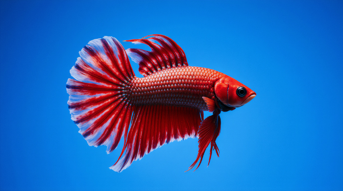 Где у нас золотая рыбка?