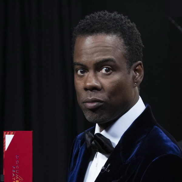     Розалинд Элизар, Адам Драйвер и Анна Кендрик снимаются в новом фильме Криса Рока