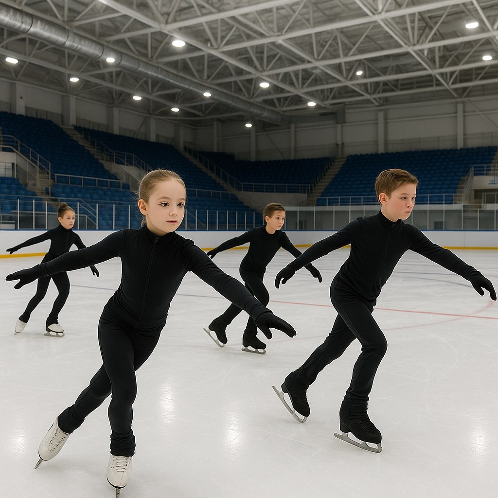 Почём лёд в России и США?