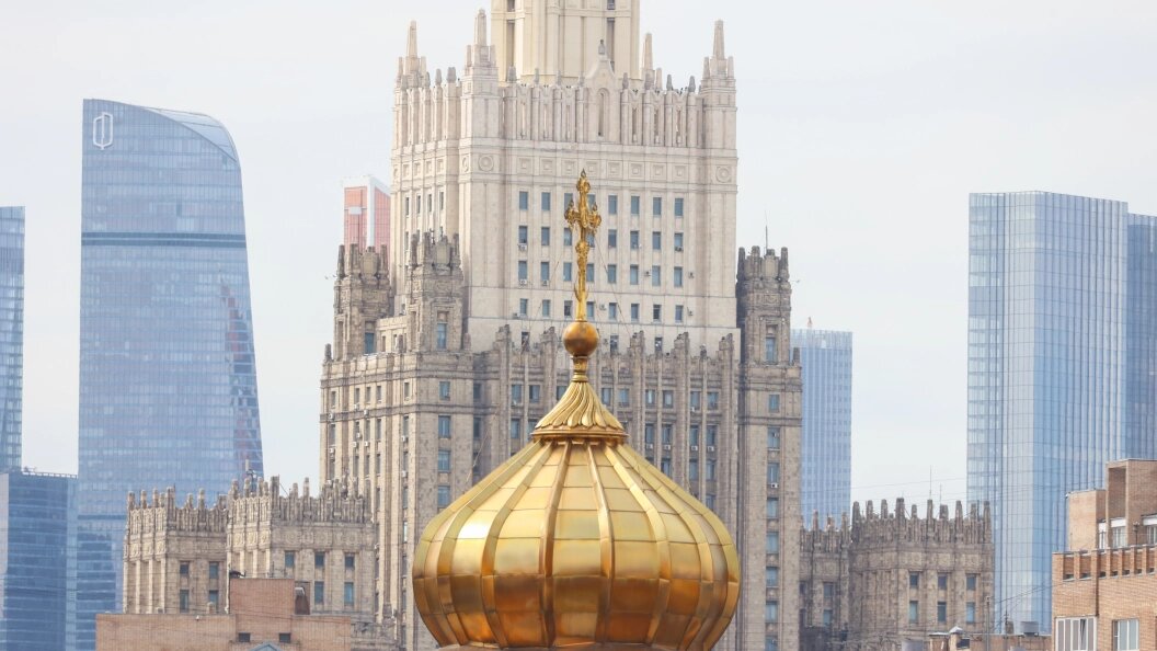    фото: Petrov Sergey/news.ru/Globallookpress