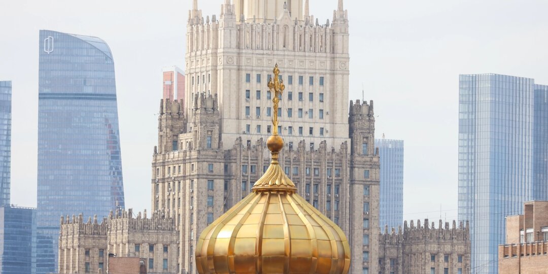 МИД России вызвал временного поверенного в делах Норвегии: Осло получил грозный сигнал