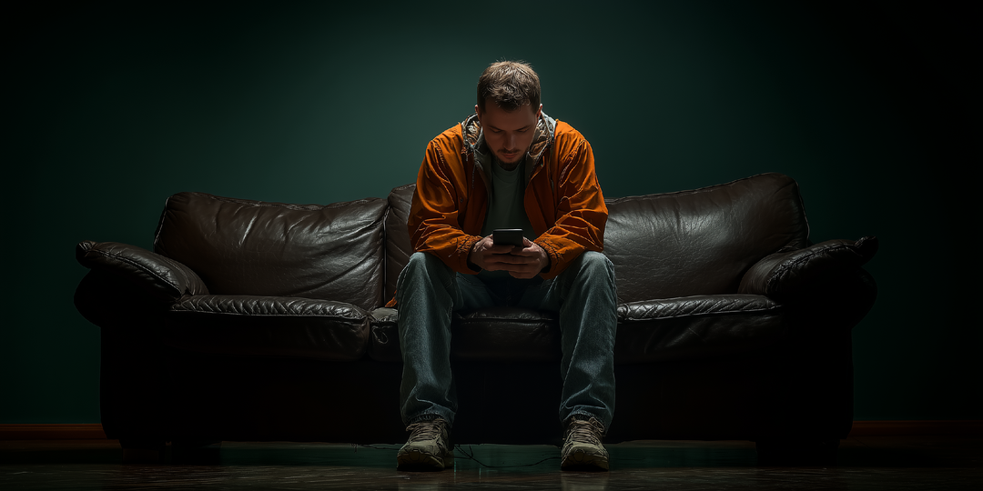 Как распознать игровую зависимость у подростка