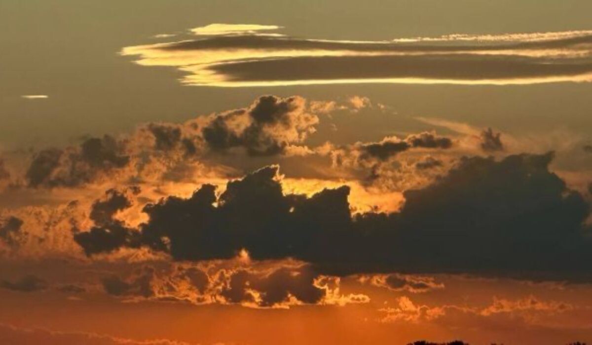     Небо с облаками. Источник: samadm.ru Автор фото: Анжелика Байдулина