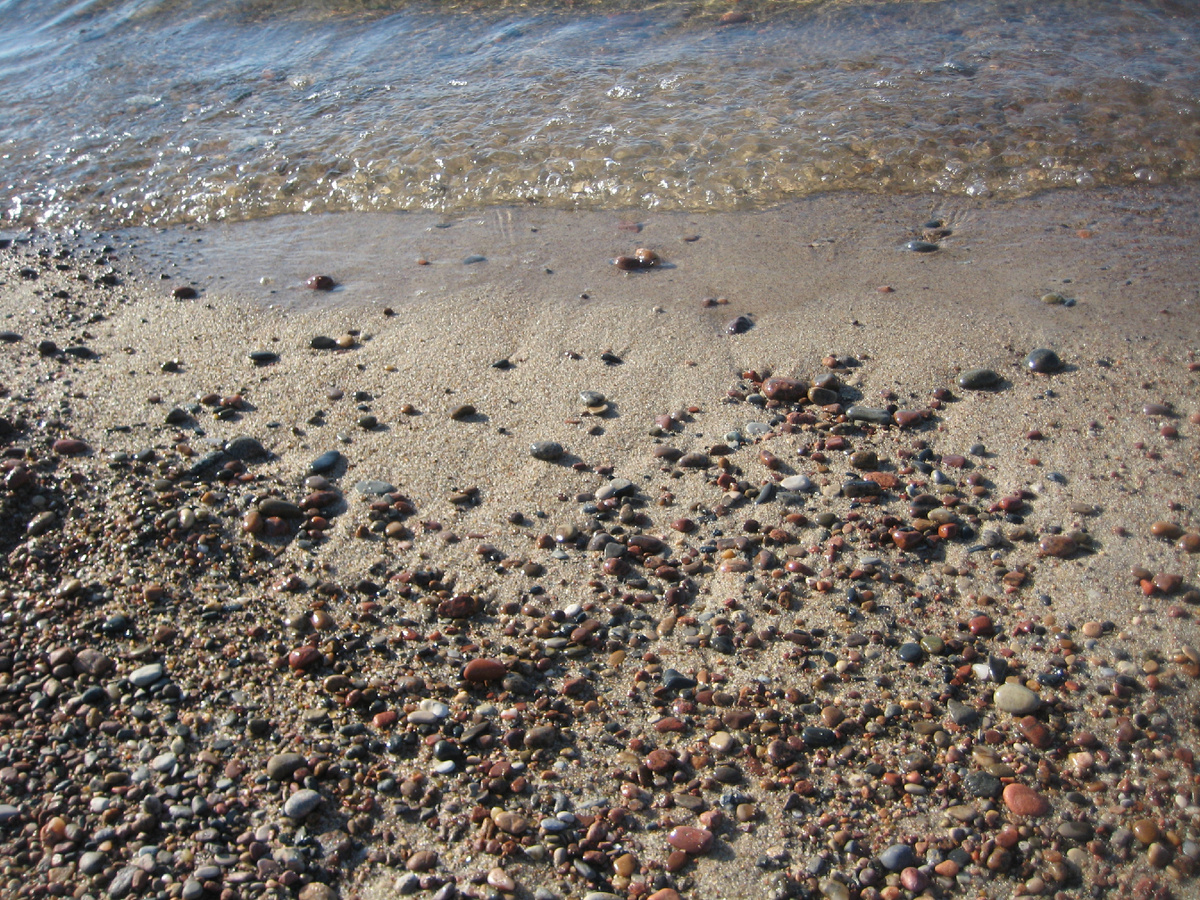 Балтийское море