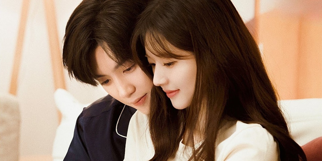 10 китайских сериалов о сложной и тайной любви