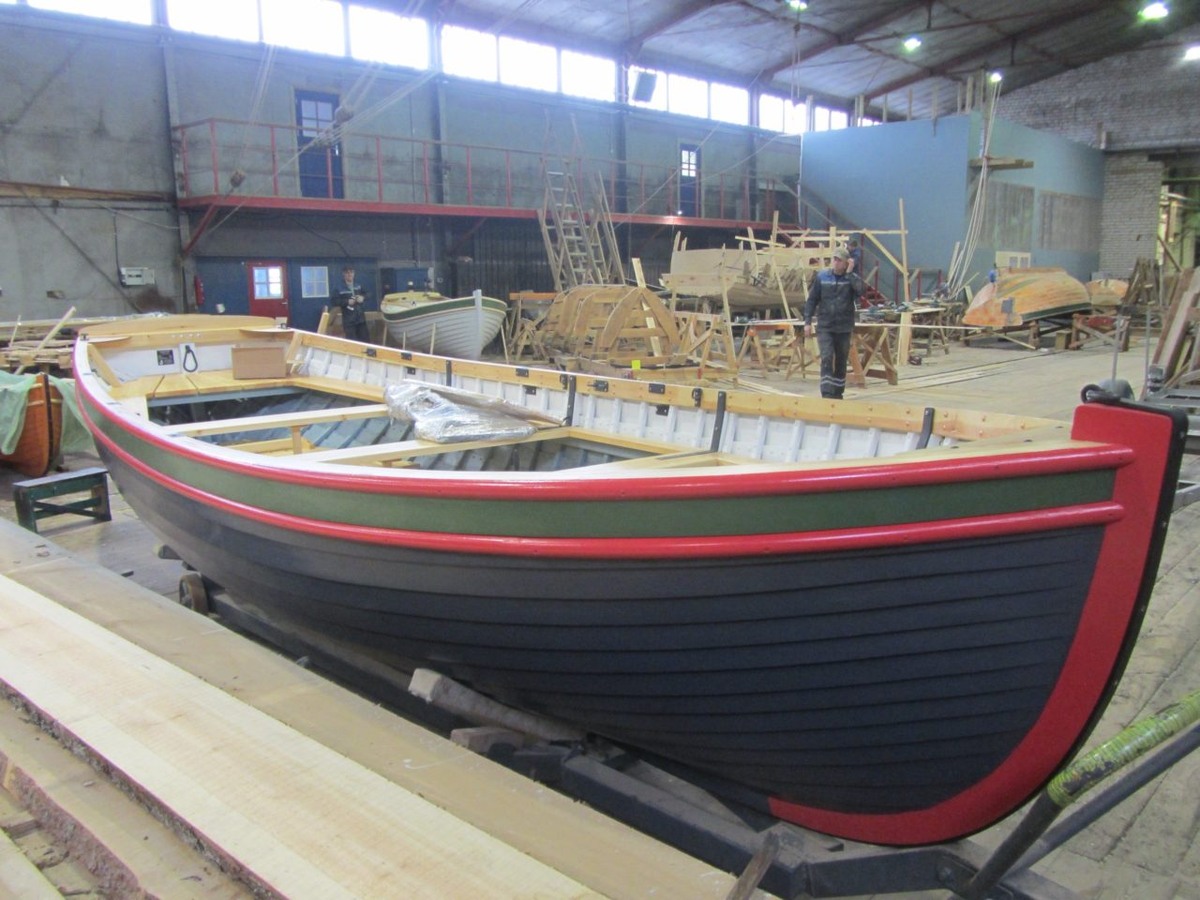    Фото: Министерство промышленности и торговли Карелии/ВКонтакте