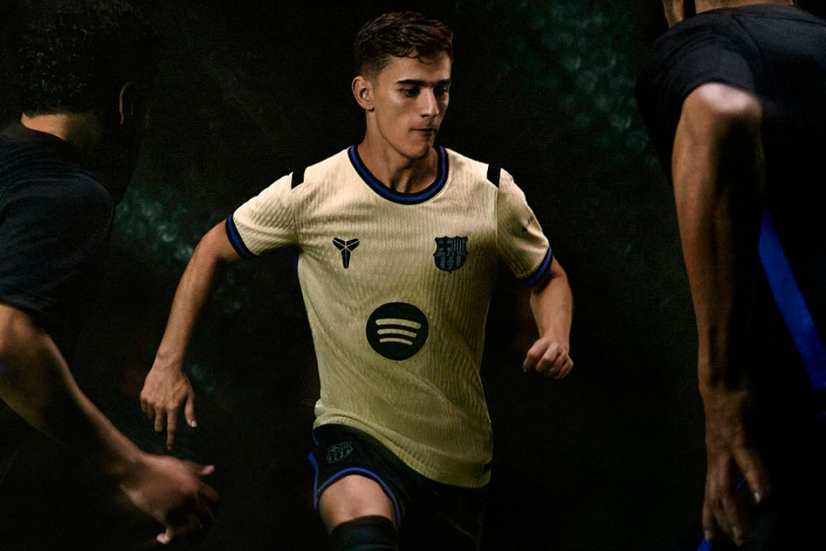    Фото: fcbarcelona / Instagram