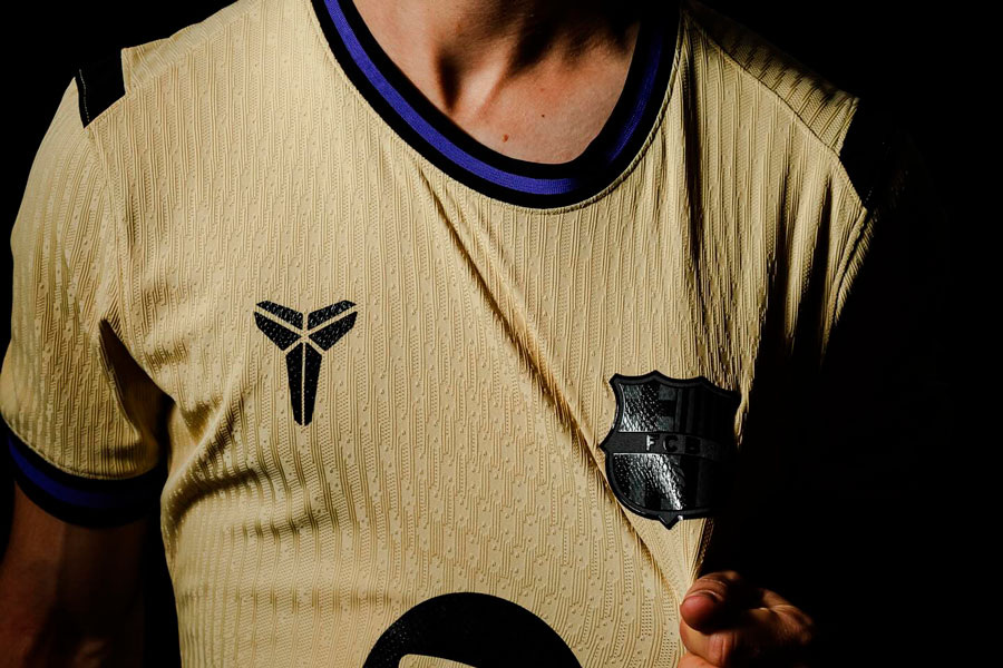    Фото: fcbarcelona / Instagram