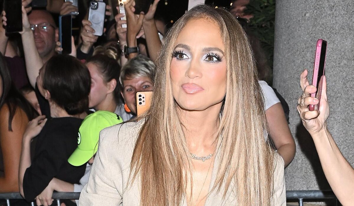     Концерт Дженнифер Лопес в Москве отменен на финальной стадии подготовки