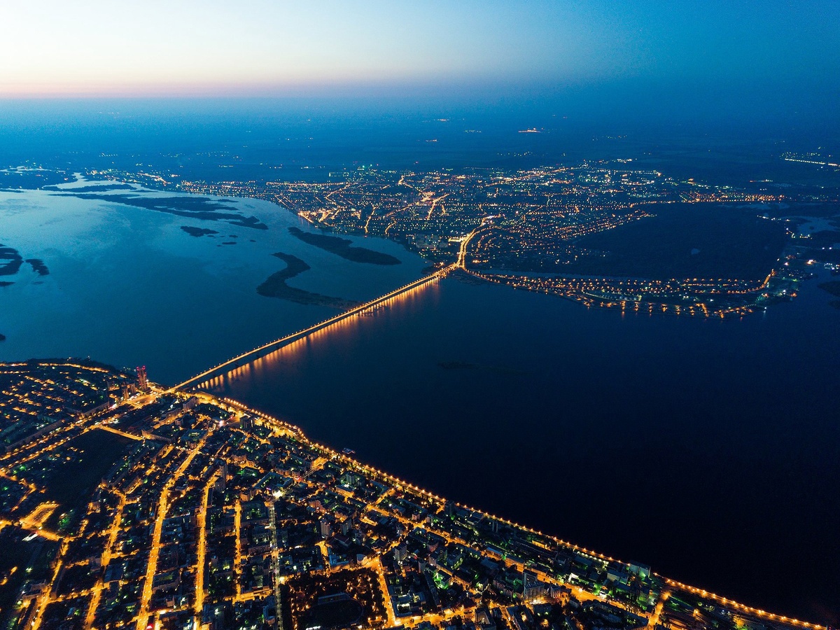 Это не тот Саратов, в честь которого названа книга