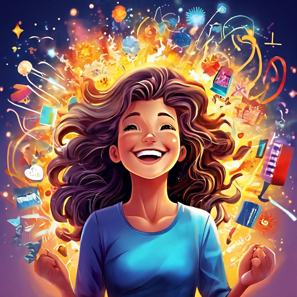 Как получить максимум радости от своих достижений