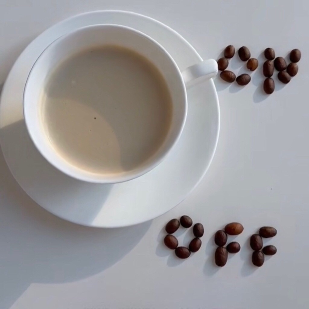 Кофе от Morning Coffee