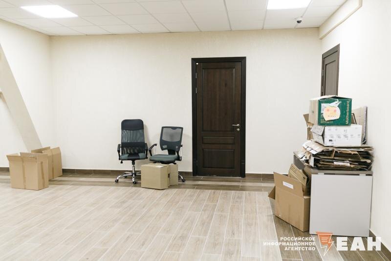    ЕАН. Архивное фото