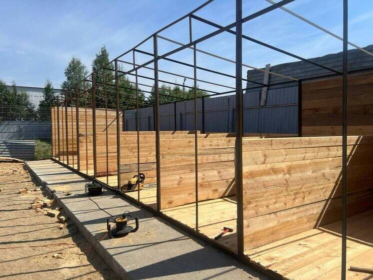     Фото: администрация Югорска