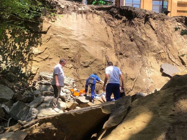    Фото: телеграм-канал "Евгений Моисеев"