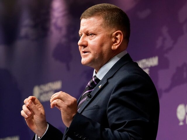    Фото: ТАСС/AP/Alberto Pezzali