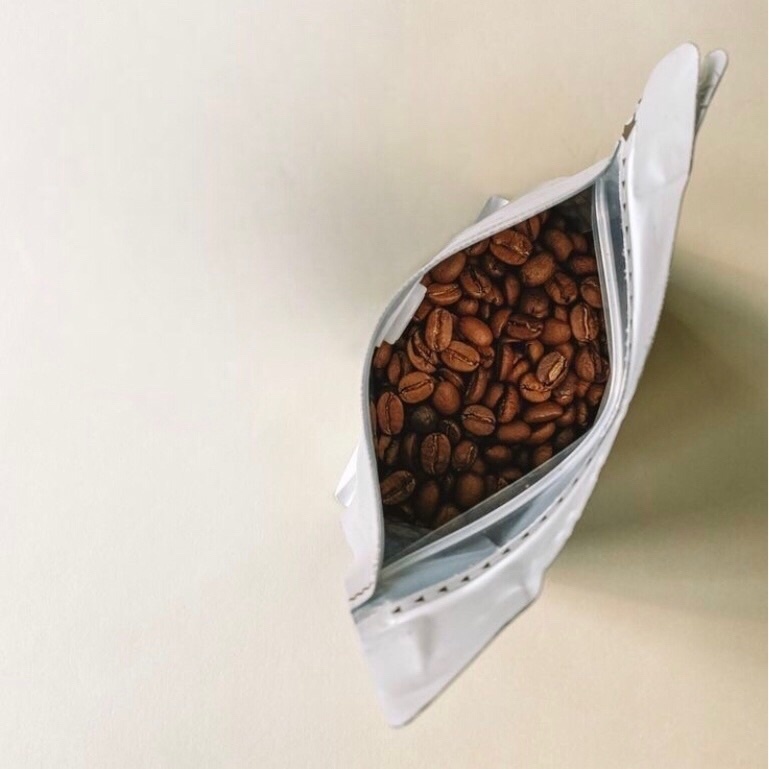 Кофе от Morning Coffee