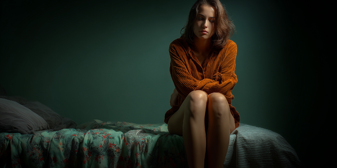 Созависимость: что это такое и как с ней справляться