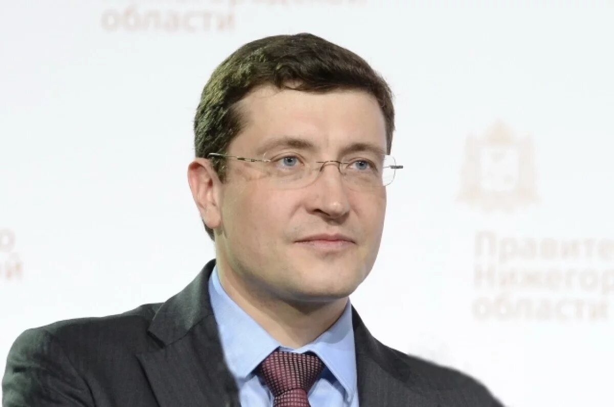    Глеб Никитин поможет семье бойца СВО, чью квартиру ограбили