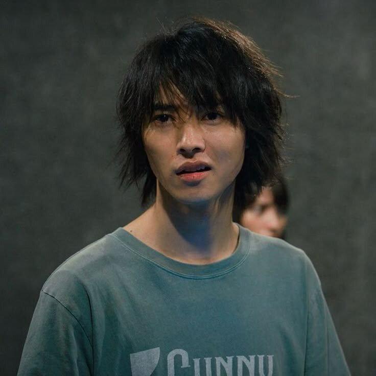 Рёхэй Арису