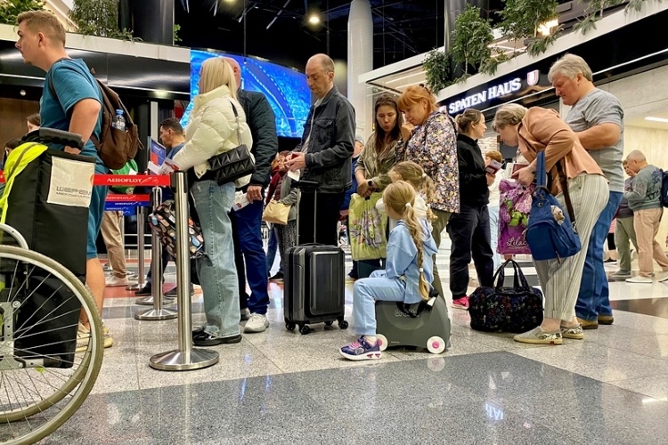 Фото: © Владимир Шипикин / Фотобанк Лори