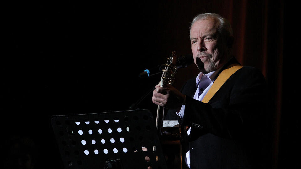 Фото: © Сергей Виноградов/ТАСС