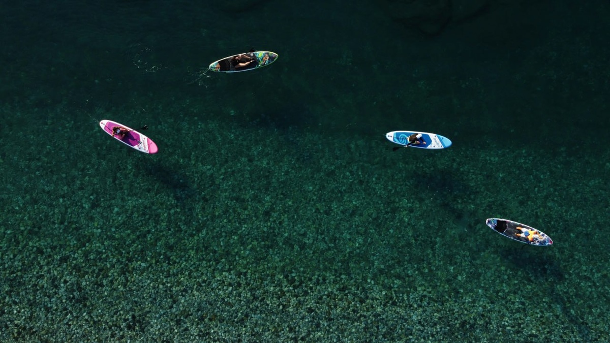 Фото: Aleh Tsikhanau / Unsplash