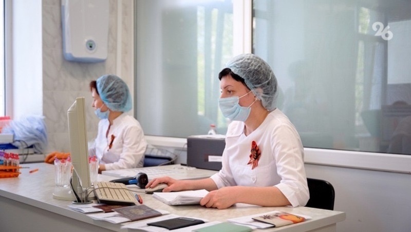      Фото: ИА «Победа26»