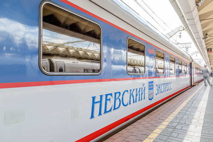 «Невский экспресс» сбавляет ход. Что происходит с легендой маршрута Москва–Санкт-Петербург?