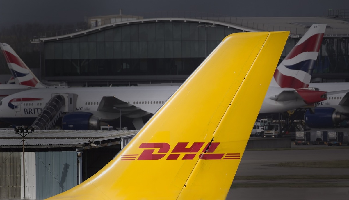 dhl Изображение Bilal EL-Daou с сайта Pixabay
  📷

