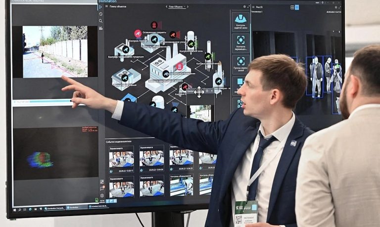    Оренбуржье выбирает лучшие муниципальные практики «О»