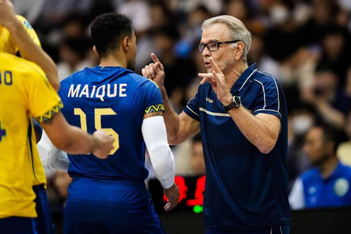    Бернардо Резенде