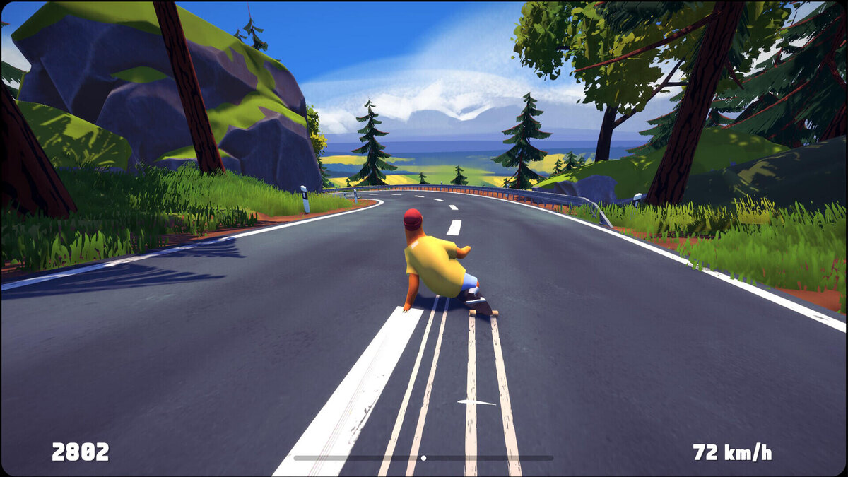    Галерея игры Driftwood