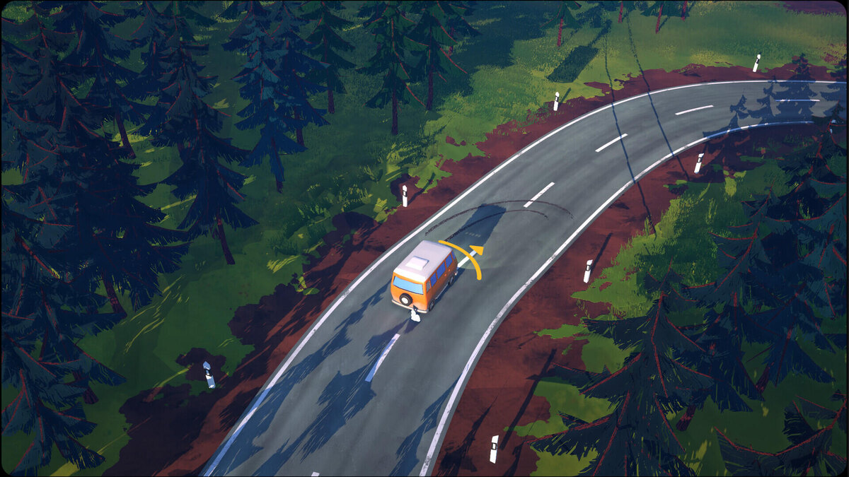    Галерея игры Driftwood