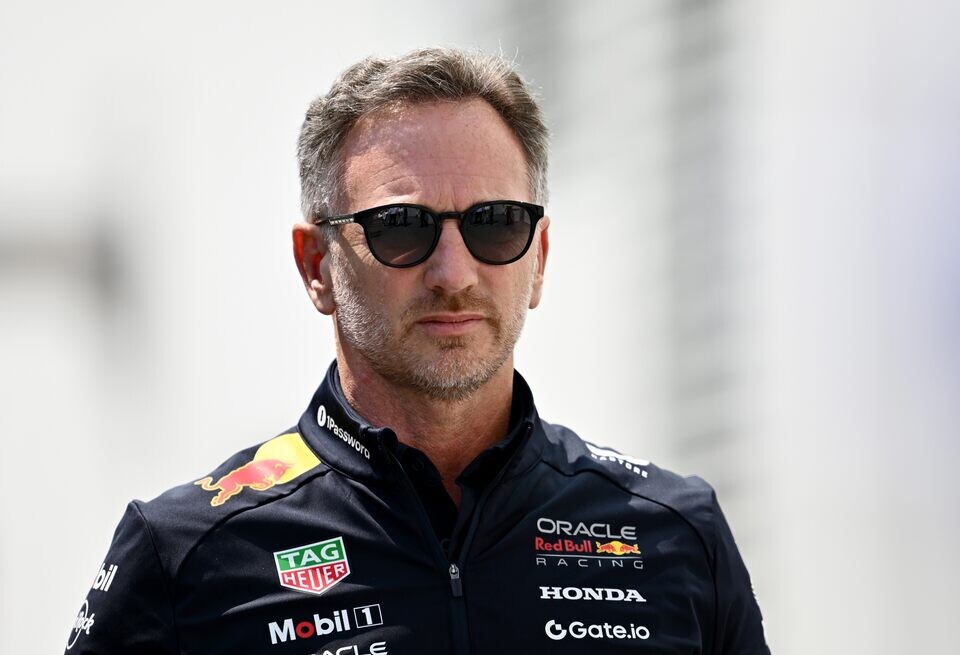    Getty Images / Red Bull Content Pool