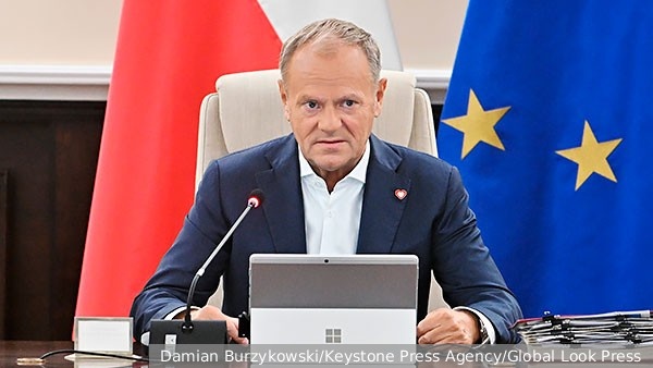     Фото: Damian Burzykowski/Keystone Press Agency/Global Look Press   
 Текст: Ольга Иванова