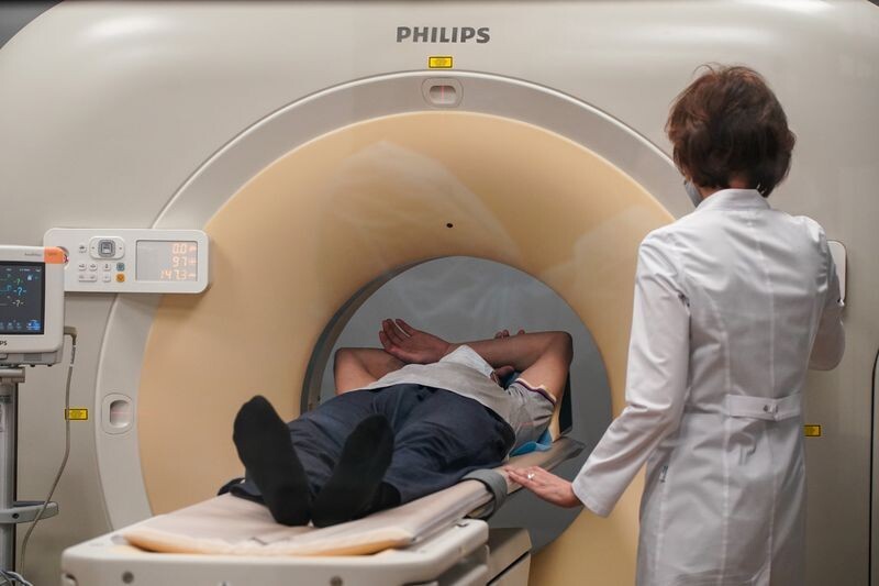     / Источник: ©ИЗВЕСТИЯ/Сергей Лантюхов