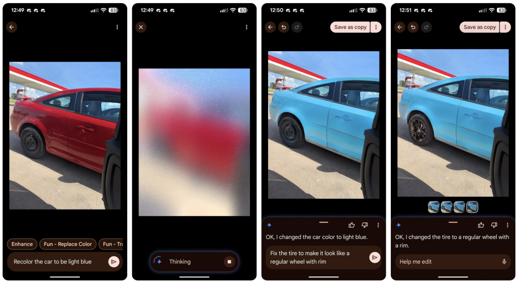    Фото: Zach Allen